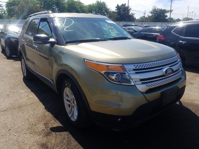 FORD EXPLORER X 2013 1fm5k8d85dga22471