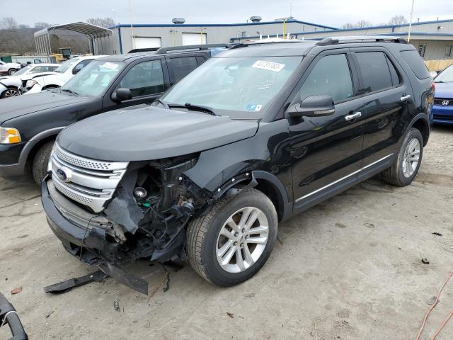 FORD EXPLORER X 2013 1fm5k8d85dga25032