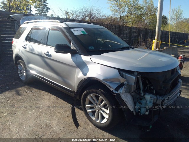 FORD EXPLORER 2013 1fm5k8d85dga27234