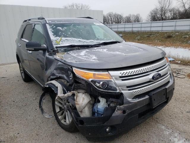 FORD EXPLORER X 2013 1fm5k8d85dga27749