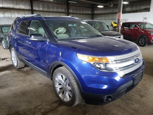 FORD EXPLORER X 2013 1fm5k8d85dga30568