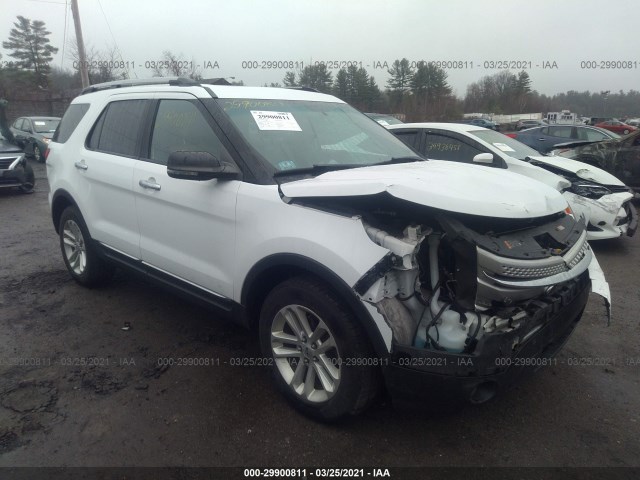 FORD EXPLORER 2013 1fm5k8d85dga32529