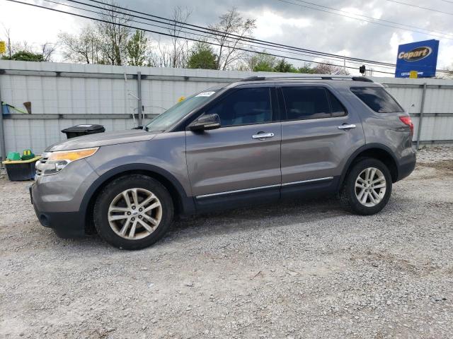 FORD EXPLORER 2013 1fm5k8d85dga34328