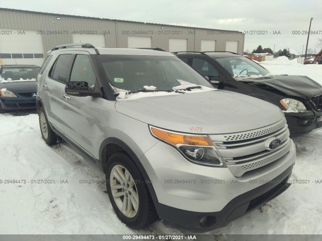 FORD EXPLORER 2013 1fm5k8d85dga34653