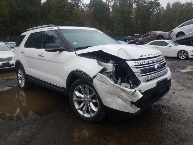 FORD EXPLORER X 2013 1fm5k8d85dga35849