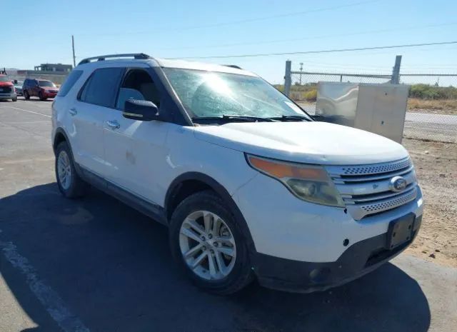 FORD EXPLORER 2013 1fm5k8d85dga38699