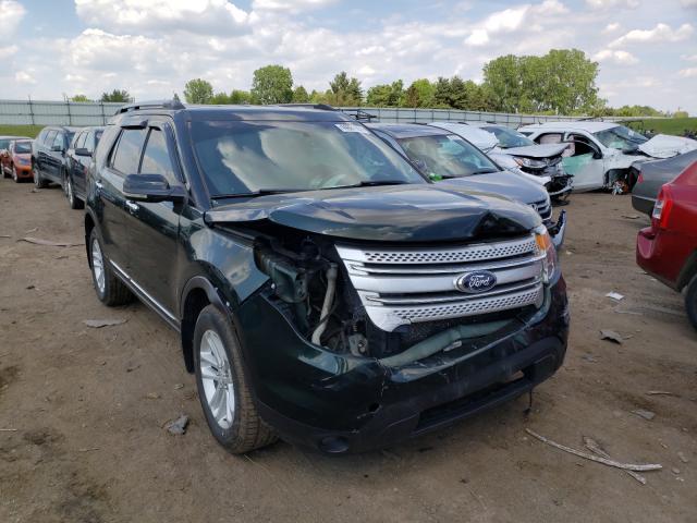 FORD EXPLORER X 2013 1fm5k8d85dga43403