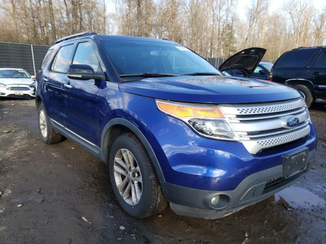 FORD EXPLORER X 2013 1fm5k8d85dga53459