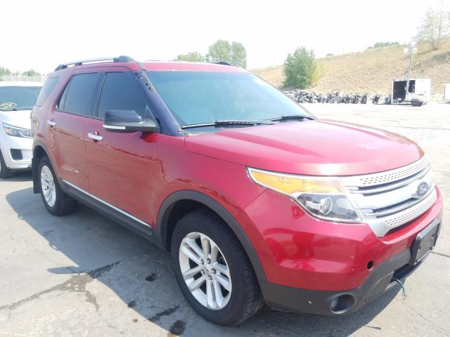 FORD EXPLORER X 2013 1fm5k8d85dga55003