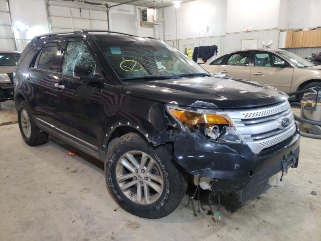 FORD EXPLORER X 2013 1fm5k8d85dga56815