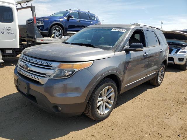 FORD EXPLORER X 2013 1fm5k8d85dga58886