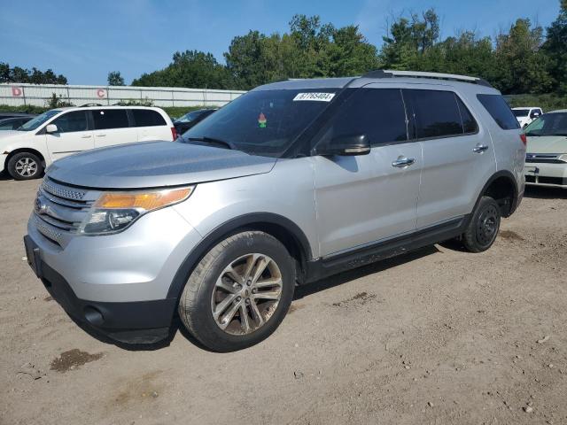 FORD EXPLORER X 2013 1fm5k8d85dga60153