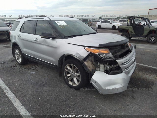 FORD EXPLORER 2013 1fm5k8d85dga61478