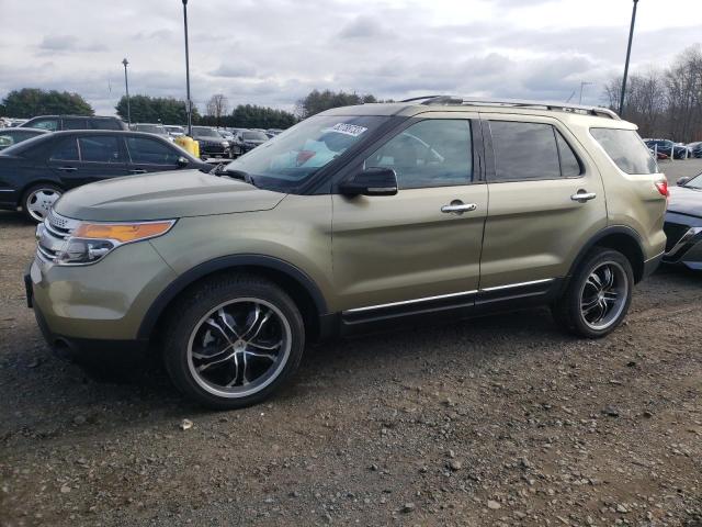 FORD EXPLORER 2013 1fm5k8d85dga63960