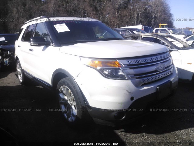 FORD EXPLORER 2013 1fm5k8d85dga64896