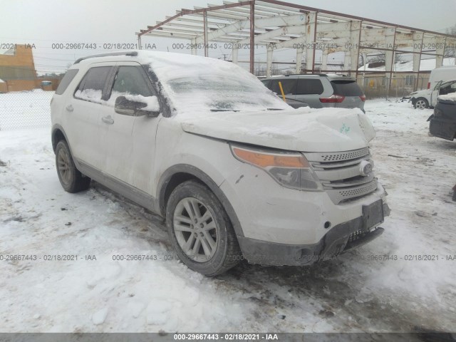 FORD EXPLORER 2013 1fm5k8d85dga65949