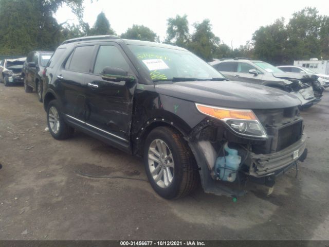 FORD EXPLORER 2013 1fm5k8d85dga74652