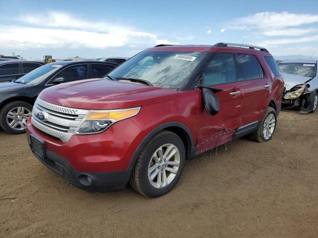 FORD EXPLORER X 2013 1fm5k8d85dga76496