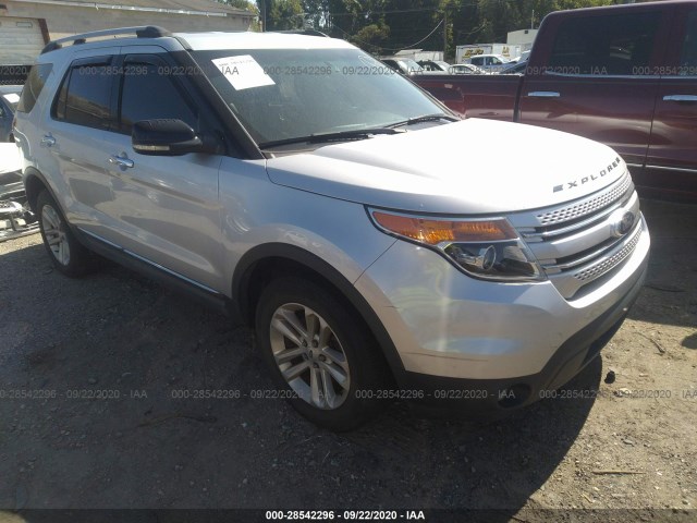 FORD EXPLORER 2013 1fm5k8d85dga82203