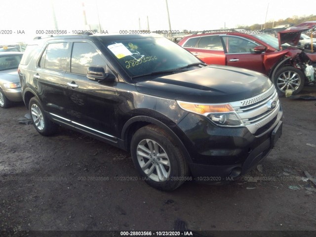 FORD EXPLORER 2013 1fm5k8d85dga88809