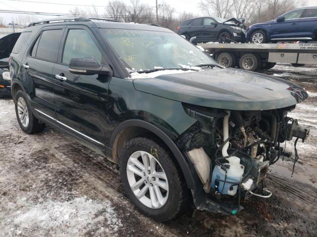 FORD EXPLORER X 2013 1fm5k8d85dga91113