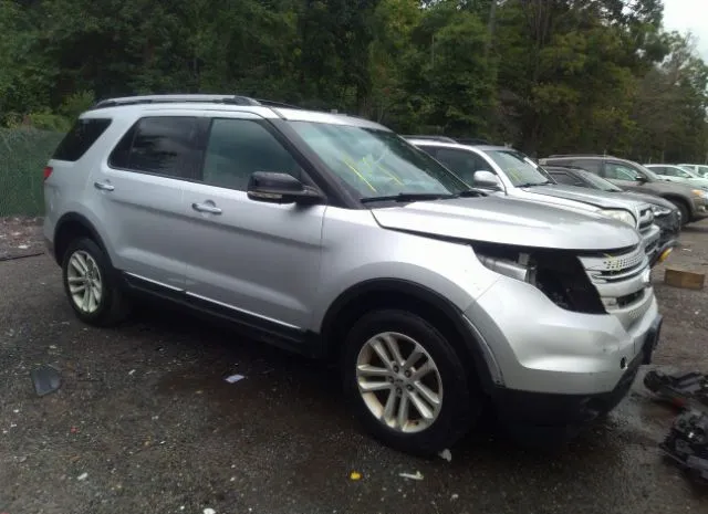 FORD EXPLORER 2013 1fm5k8d85dga91984