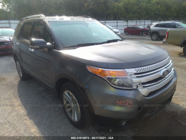 FORD EXPLORER 2013 1fm5k8d85dga94562