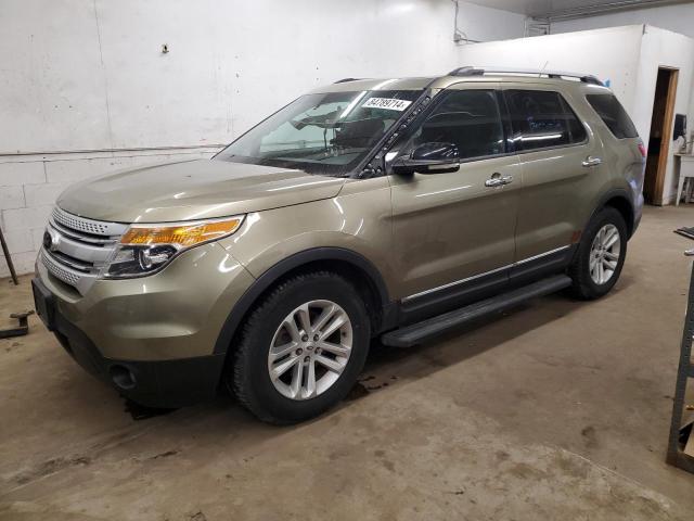 FORD EXPLORER X 2013 1fm5k8d85dga97624