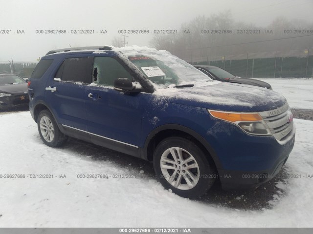 FORD EXPLORER 2013 1fm5k8d85dga97736