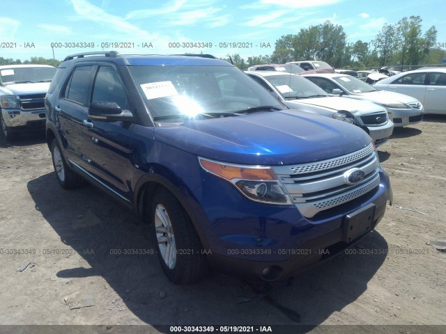 FORD EXPLORER 2013 1fm5k8d85dgb04927