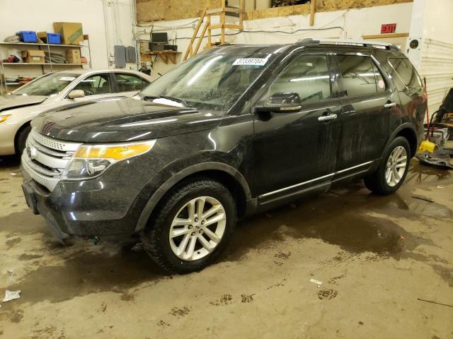 FORD EXPLORER 2013 1fm5k8d85dgb06905