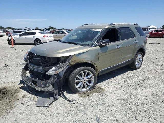 FORD EXPLORER X 2013 1fm5k8d85dgb07293