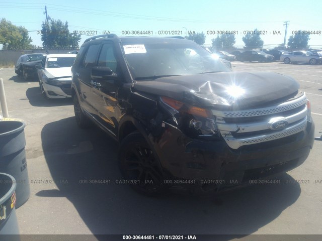 FORD EXPLORER 2013 1fm5k8d85dgb08377