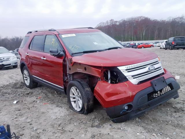 FORD EXPLORER X 2013 1fm5k8d85dgb10940