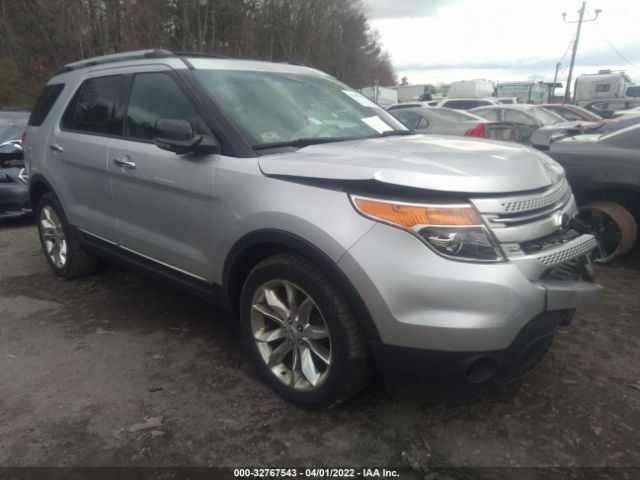 FORD EXPLORER 2013 1fm5k8d85dgb11330