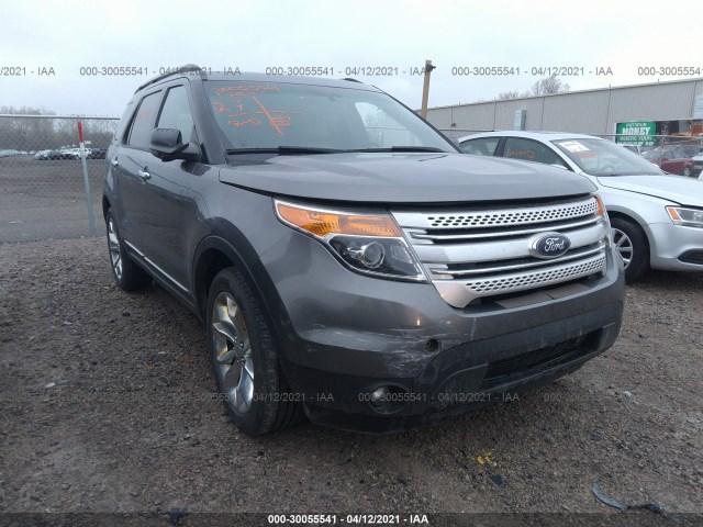 FORD EXPLORER 2013 1fm5k8d85dgb15653