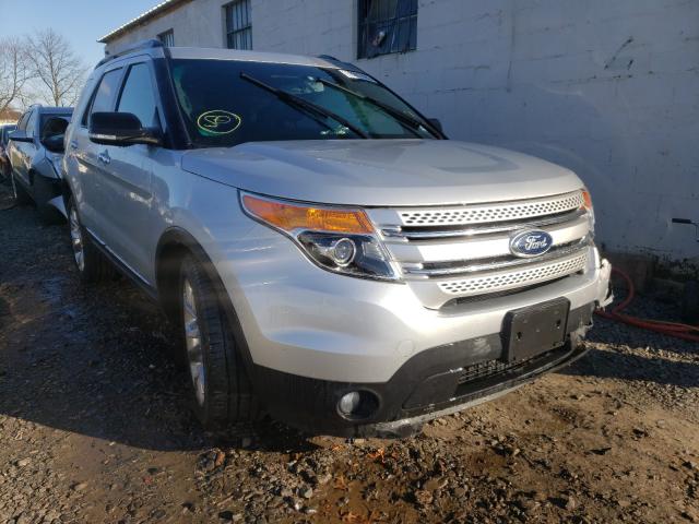 FORD EXPLORER X 2013 1fm5k8d85dgb17421