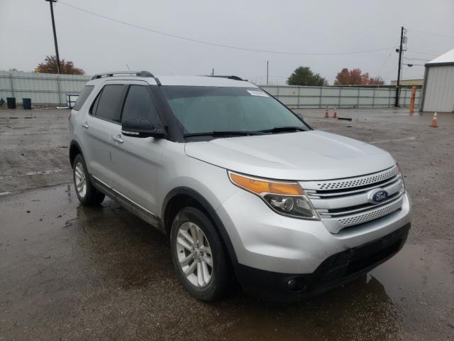 FORD EXPLORER X 2013 1fm5k8d85dgb18990