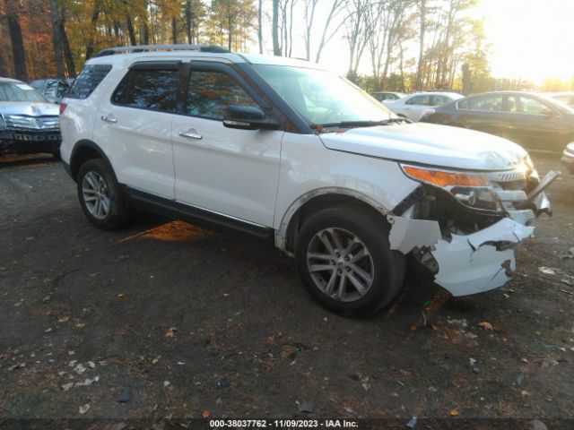 FORD EXPLORER 2013 1fm5k8d85dgb19055