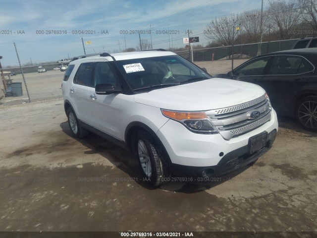 FORD EXPLORER 2013 1fm5k8d85dgb21923