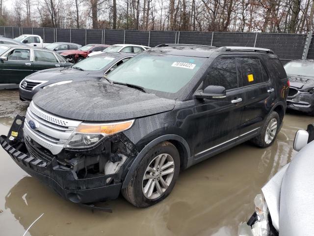 FORD EXPLORER X 2013 1fm5k8d85dgb23686