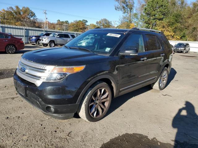 FORD EXPLORER 2013 1fm5k8d85dgb23753