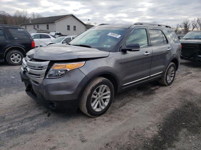 FORD EXPLORER X 2013 1fm5k8d85dgb34753