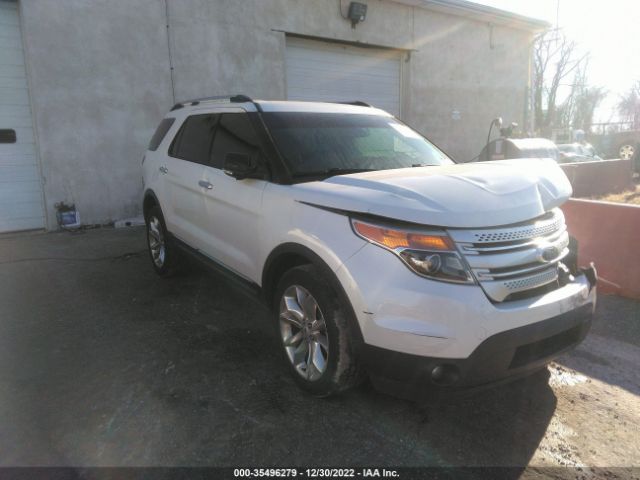 FORD EXPLORER 2013 1fm5k8d85dgb36681