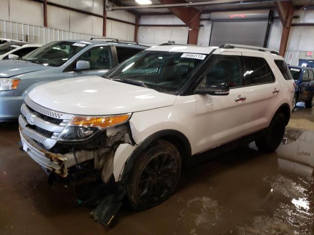 FORD EXPLORER X 2013 1fm5k8d85dgb49172