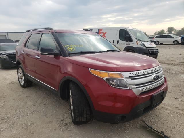 FORD EXPLORER X 2013 1fm5k8d85dgb50323