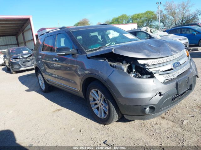 FORD EXPLORER 2013 1fm5k8d85dgb51102