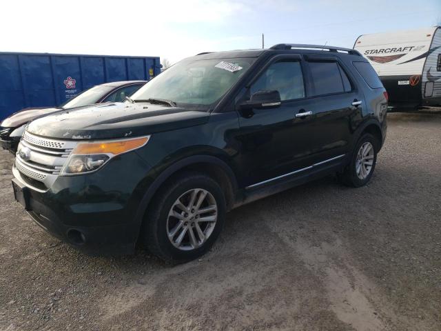 FORD EXPLORER 2013 1fm5k8d85dgb54520