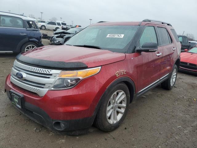 FORD EXPLORER X 2013 1fm5k8d85dgb61516