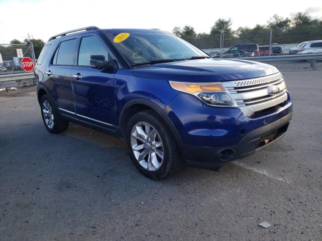 FORD EXPLORER X 2013 1fm5k8d85dgb63640